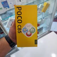 شیائومی poco c85