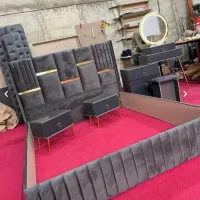 تخت خواب ارغوان9/500میلیون