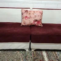 مبل 6نفره دست دوم