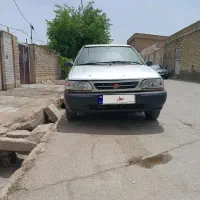 پراید مدل 86