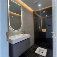 ۲۰۰ متر صفر / آخرین واحد/ سجاد|فروش آپارتمان|مشهد, سجاد شهر|دیوار