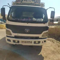 الوند مدل 90