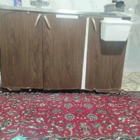 کابینت دست دوم