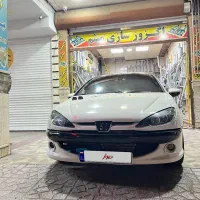 پژو۲۰۶sdکلکسیونی