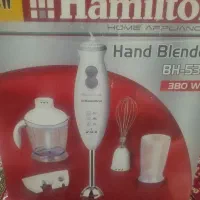 گوشت کوب ۳کاره همیلتون