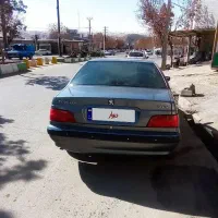 پژوپارس|خودرو سواری و وانت|تکاب, |دیوار