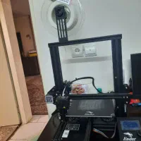 پرینتر سه بعدی