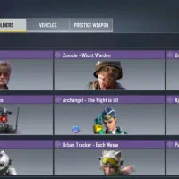 اکانت فول مهندسی|کنسول، بازی ویدئویی و آنلاین|تهران, شمس‌آباد|دیوار