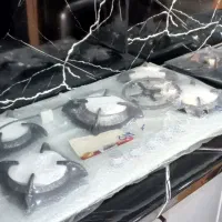 فروش سینک،گاز،هود
