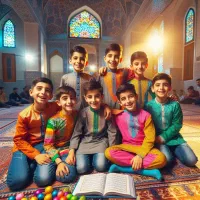 کلاس تربیتی/آموزشی