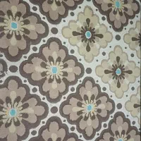 فرش دست دوم طرح افشاری