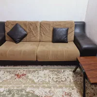 مبل ۷ نفره دنیز ترک