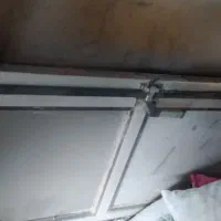 در  و پنجره آلومینیومی و آهنی و چوبی|مصالح و تجهیزات ساختمان|قیدار, |دیوار