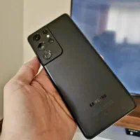 S21 ultra 512gig ram 16