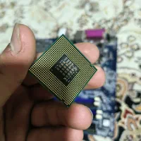 دو cpu|قطعات و لوازم جانبی رایانه|علی‌آباد کتول, |دیوار