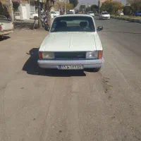 وانت پیکان مدل 88