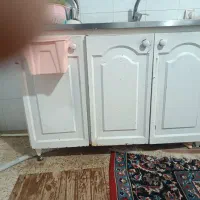 کابینت فلزی