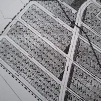 فروش زمین ۱۱.۵ قصب واقع در روستای اکبرآباد پادامنه