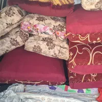 وسایل منزل جهت باغ شهری قیمت کل توافقی|فرش|برازجان, |دیوار