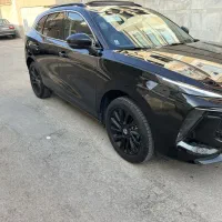 لاماری مشکی ۱۴۰۲ در حد خشک|خودرو سواری و وانت|بجنورد, |دیوار