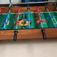 فوتبال دستی چوبی|اسباب‌‌بازی|دورود, |دیوار