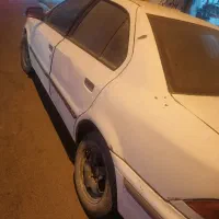 سمند مدل 91