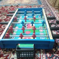 فوتبال دستی سالم