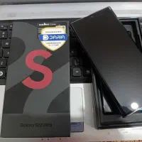 سامسونگ اس ۲۲ اولترا s22 ultra ۲۵۶گیگ رم۱۲|موبایل|شیراز, کوشک میدان|دیوار