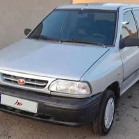 پراید مدل 87