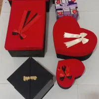 باکس هدیه شب یلدا