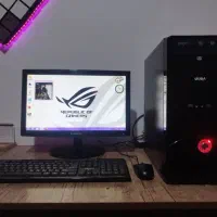 کامپیوتر اداری