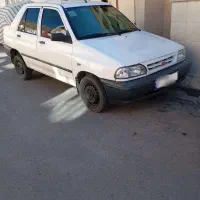 پراید ۹۶|خودرو سواری و وانت|اسلامآباد غرب, |دیوار