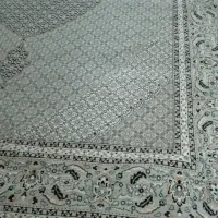 فرش ۱۲متری تمیز|فرش|باغ ملک, |دیوار