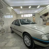 ۴۰۵ مدل ۸۵|خودرو سواری و وانت|میاندوآب, |دیوار