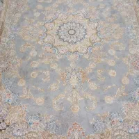 یک تخته فرش ۹ متری+ یک تخته قالیچه و+۳عددپادری