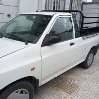 فروش پراید بار1403