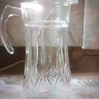 پارچ غول پیکر ۳۰۰ پیام بدید تا فروش نرفته
