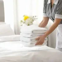 جهت خدمات نظافت