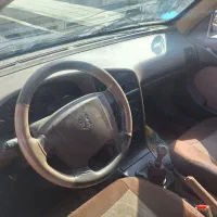 پژو405دوگانه کارخانه مدل92|خودرو سواری و وانت|سنندج, |دیوار