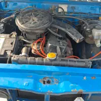 نیسان مدل ۸۴|خودرو سواری و وانت|ایلخچی, |دیوار