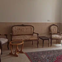 اجاره روزانه تا یکساله یک خوابه مبله با امکانات|اجارهٔ کوتاهمدت آپارتمان و سوئیت|اصفهان, لاله|دیوار