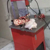 اره برقی مخصوص گوشت واستخوان
