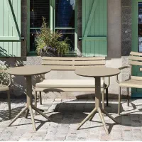 صندلی کافه Panama