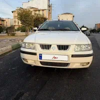 سمند درحد ۹۴