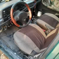 دوو سیلو مدل ۷۹|خودرو سواری و وانت|قدس, شهرقدس|دیوار