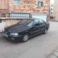 پرشیا 82مشکی