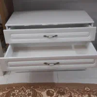 پاتختی|تخت و سرویس خواب|تهران, خاک سفید|دیوار