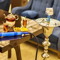 سوییت اجاره تمیز امن ساعتی 200روزانه600 بلوار دشتی