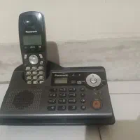 تلفن بی سیم پاناسونیک اصل ژاپن