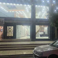 فروش واجاره رهن مغازه ۲۵۰ متری|اجارهٔ مغازه و غرفه|ایلام, |دیوار